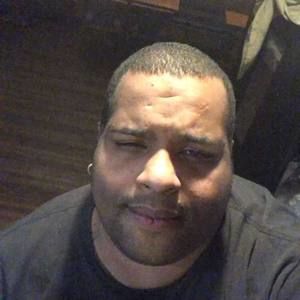 Meet your Posher, Mike